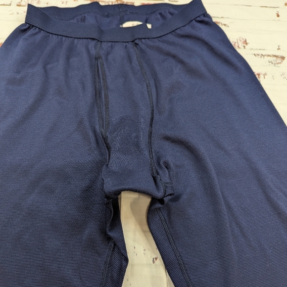 Patagonia Mens Capilene Underlayer Leggings - Picture 3 of 5